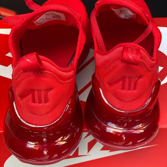 Brand new never worn , Nike Air Max 270 - Picture 5 of 5